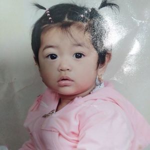 Meet your Posher, Miriam